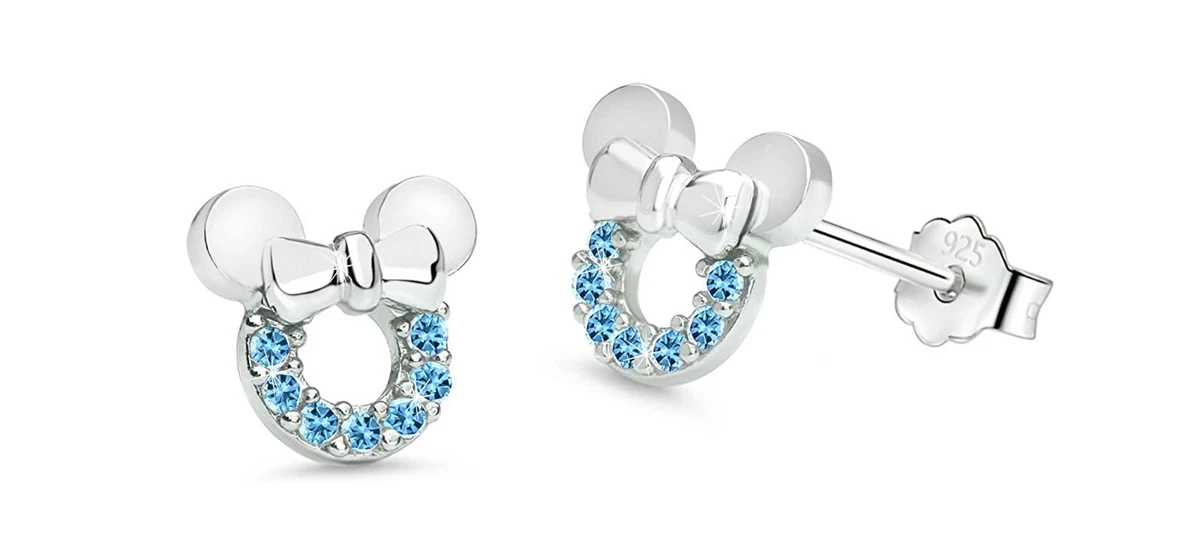 Cheap disney deals earrings