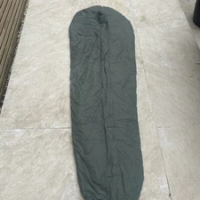 Grade1 British MEDIUM Modular System Army Issued Medium Weight Sleeping Bag -10D