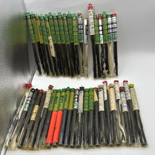 Large lot of bow strings Archery Assorted siz...