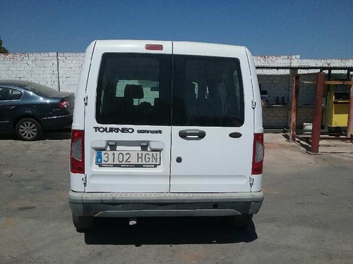 commutateur de démarrage pour FORD TOURNEO CONNECT (TC7) 2002 4432168 - Picture 7 of 9