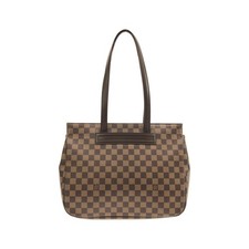 Authentic Louis Vuitton Damier Parioli PM N51123 Bag #230-000-276-5654