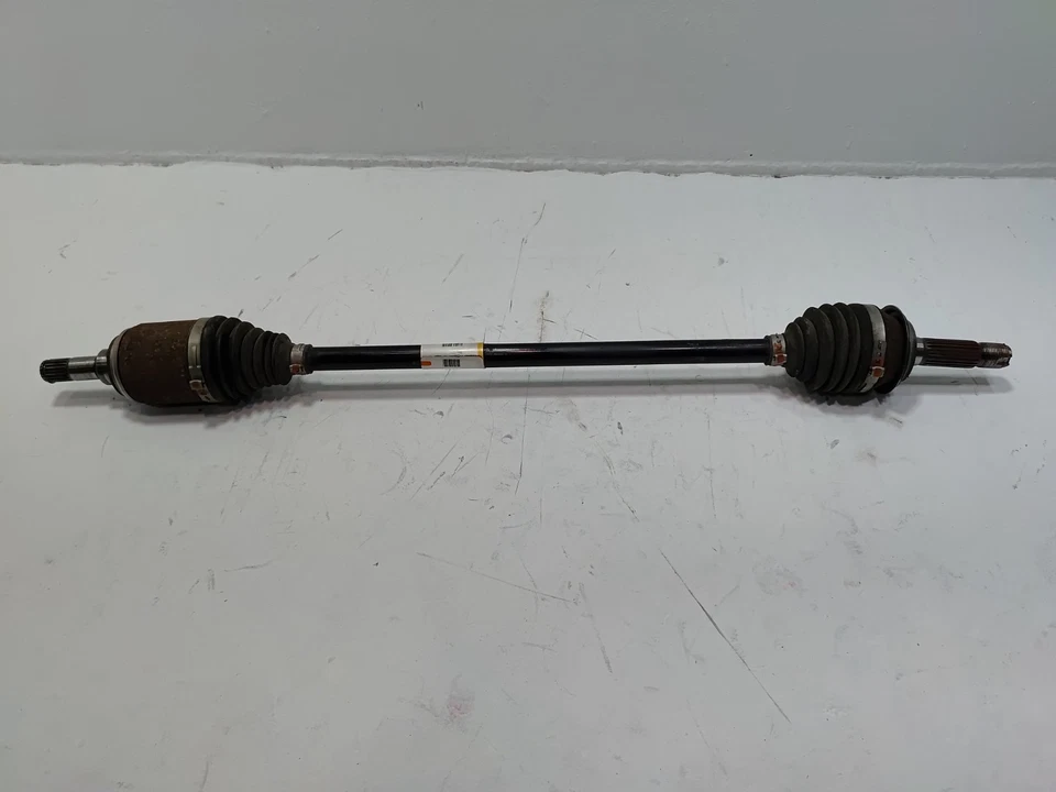 Honda CR-V 2017-2022 AWD eje trasero izquierdo lado del conductor CV junta U OEM Foto 2 de 4
