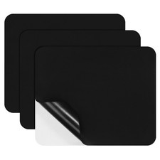 3 PCS Canvas Repair Patch 9 11 Inch Waterproof Self-Adhesive Fabric Repair Pa...