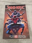Spider-Verse TPB Dan Slott Amazing Spider-Man Superior Scarlet Trade GN 2016