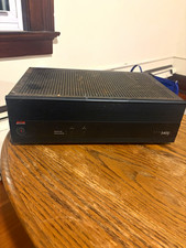 Amplificateur de puissance stéréo Adcom GFA-5400 NON TESTÉ