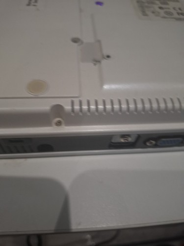 Casio XJ-A141 Laser Projector DLP - HDMI - Working Fault Leg Adjuster - Photo 9/12