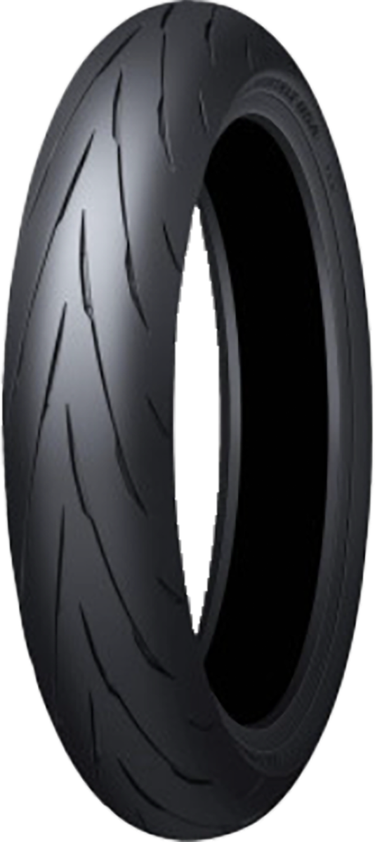 Tire Sportmax Q5a Front Fits 110/70zr17 54h Radial Tl | eBay