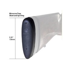 Beretta Recoil Pad Micro Core Hunting Field
