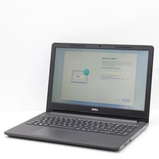 Dell Vostro Laptop 15.6 inch 3578 8GB RAM 256GB SSD Intel i3 8130U Windows 11