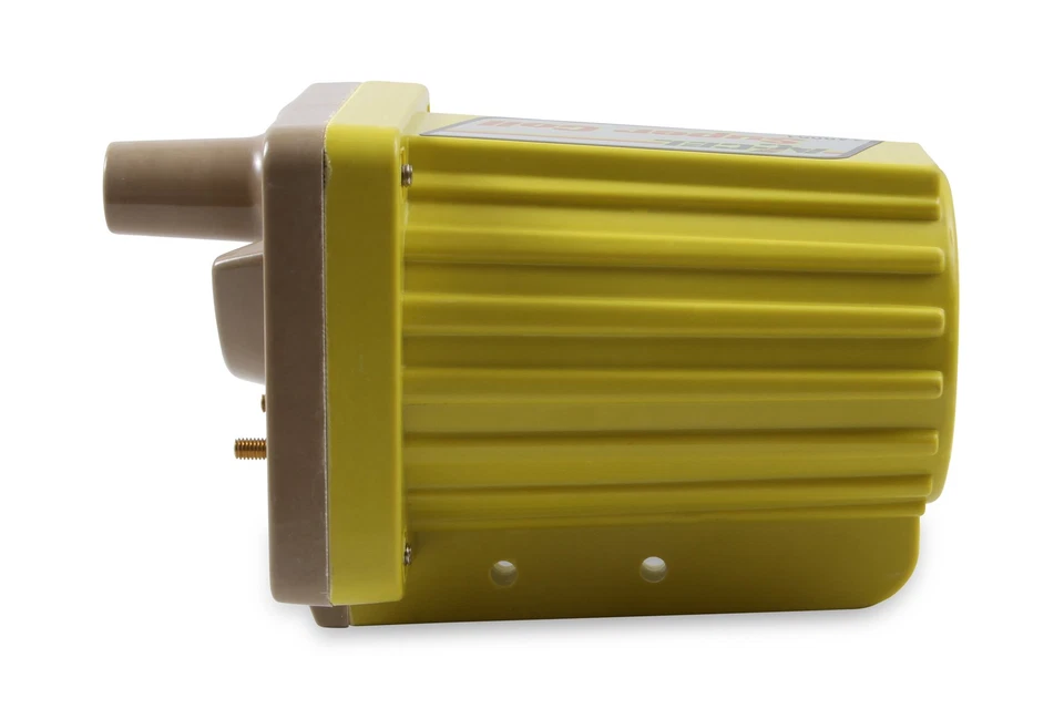 Bobina de encendido ACCEL 140001 SuperCoil Performance Street-Strip 45000V Foto 3 de 4