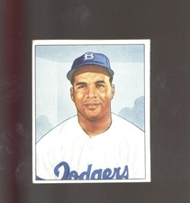 1950 Bowman Baseball Cards 28