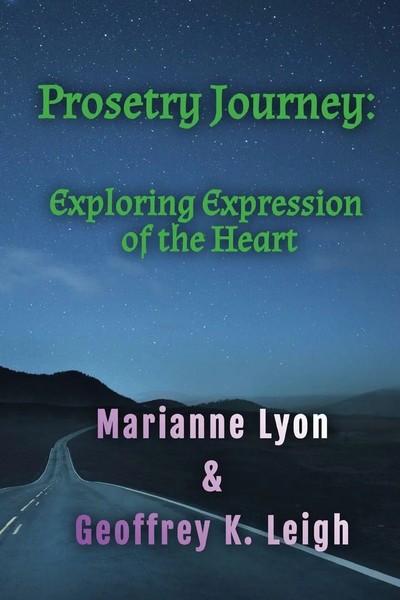 Marianne Lyon (U. A.) | Prosetry Journey | Taschenbuch | Englisch (2023)-image