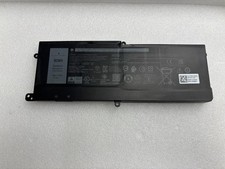 Dell 90Wh battery Dell Alienware Area-51m Laptop Battery 7PWKV DT9XG