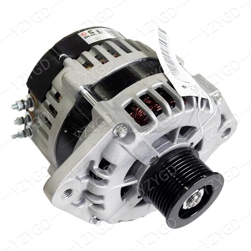 4932319 For Cummins 6CT Engine Parts Generator Automotive Parts 4932319  - Image 3 of 4