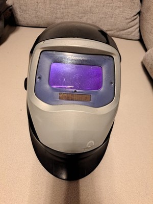 Schweißhelm 3M Speedglas 9100V