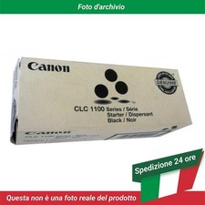 1454A006 Canon CLC1100 Avviamento Nero
