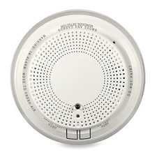 5800CMBOV Honeywell Resideo Wireless Smoke / CO Combo Detector