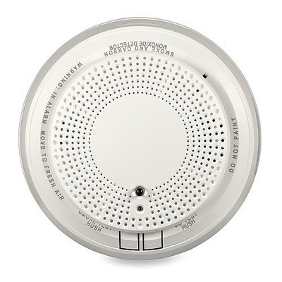 5800CMBOV Honeywell Resideo Wireless Smoke / Heat / CO Combo Detector New Sealed