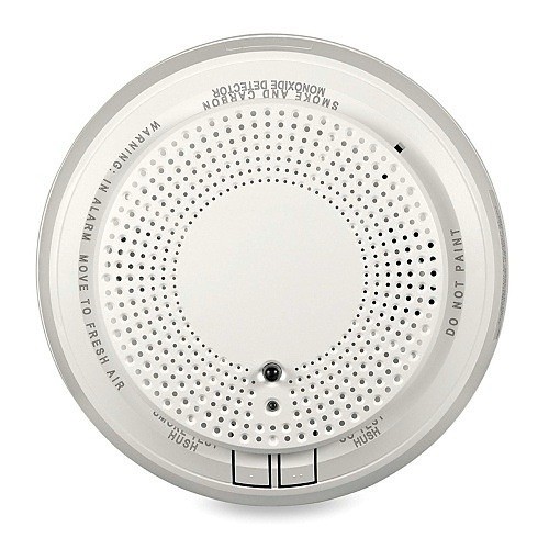 5800Cmbov Honeywell Resideo Wireless Smoke / Co Combo Detector