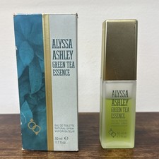 ALYSSA ASHLEY グリーンティー エッセンス オードトワレ 100ml 楽天市場】＼300円OFFクーポン！期間限定／ アリサ アシュレイ