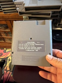 Ninja Gaiden II 2 (Nintendo NES, ) 