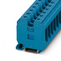 Phoenix Contact 3047730 Ut 35 Ib Bu Feed-Through Terminal Block 125A