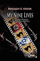 Benjamin Neiger | My Nine Lives | Taschenbuch | Englisch (2008) | Xlibris