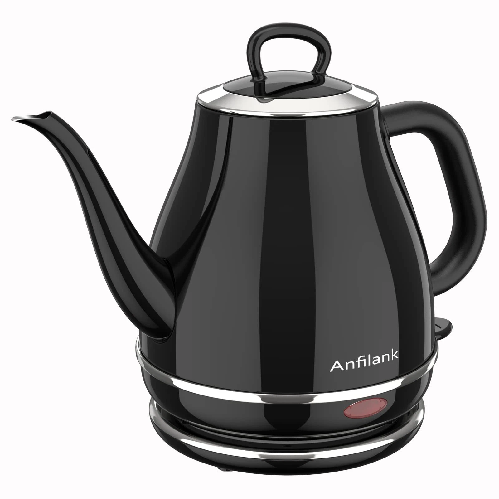 Anfilank Electric Gooseneck Kettle - Thumbnail 4