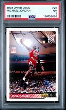 1992 Upper Deck Baseball Cards 6