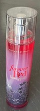 BATH  BODY WORKS FOREVER RED VANILLA RUM FRAGRANCE MIST 8 FL. OZ. FRESH 