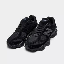Size 16 - New Balance 9060 Black Castlerock for sale online | eBay