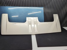 Avac Lund Tvw 1 Cab Visor Fiberglass. Unknown Application