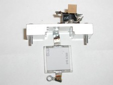 50 Ohm RF Widerstand aus Rohde & Schwarz Gerät, Dummyload, Leistung 500W ?