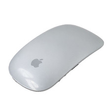 Apple Wireless Bluetooth White Magic Mouse A1296 1st Gen 