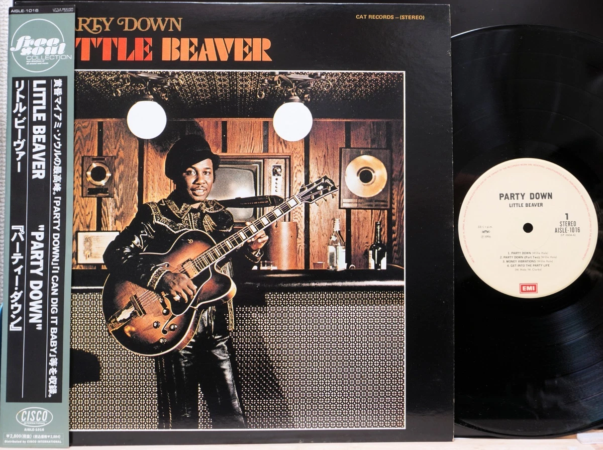 Preços baixos em Little Beaver LP | eBay