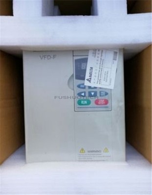 VFD075F43B   1Pc 7.5KW/380V New   *wq