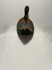 Antique Handmade Wood Duck Decoy With Patina  — photo 4