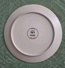 Pier 1 Import Stoneware Wildflower 8 3/4 Salad Luncheon Plate Set of 4 Botanical — photo 9