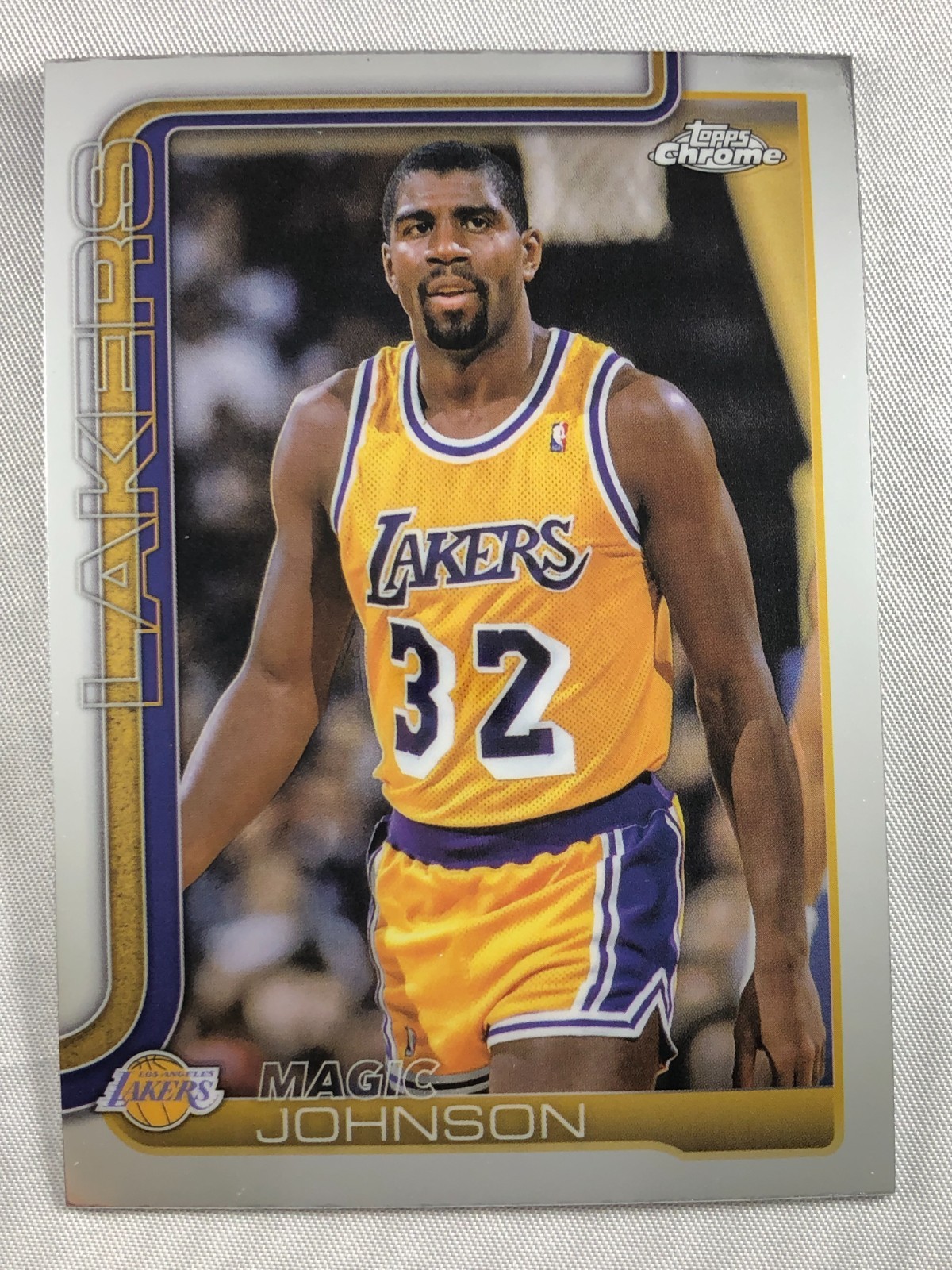 2025-26 Topps Chrome Basketball Base #151-300! PYC, SHIPS FREE! Updated 8/11!