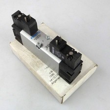 Festo Solenoid Valve VSVA-B-P53C-ZH-A1-1C1 547086 Original Packaging