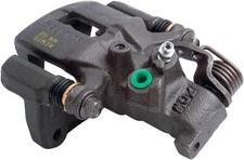 Cardone Reman Disc Brake Caliper P N 19 B1228