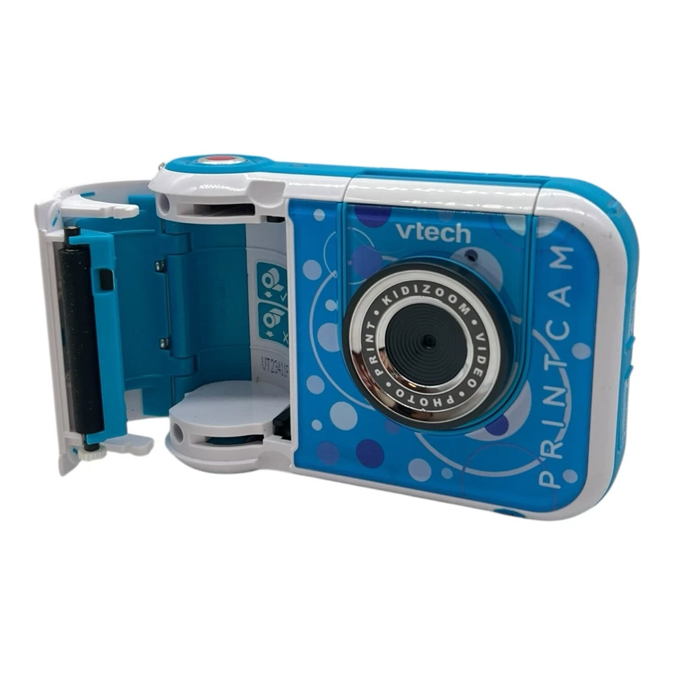 Vtech KidiZoom Printcam Kinder Sofortbild-Kamera Instant Camera - Bild 2 von 4
