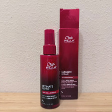 Wella Ultimate Repair Night Hair Serum 3.2 oz...