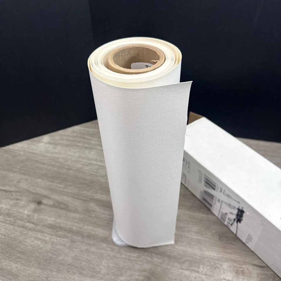 Epson Exhibition Canvas Matte | 13" x 20' - Roll S045255 Signature Partial Roll - Image 4 of 4