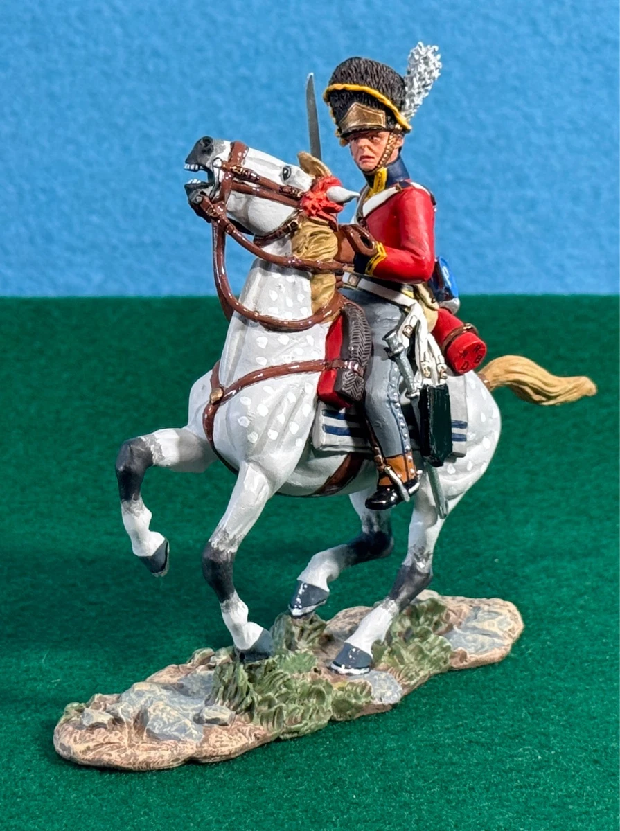 Cavalry King & Country Toy Soldier Figures for sale | eBay