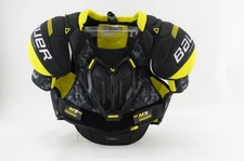 Bauer Supreme M3 Shoulder Pads Junior  Size Small (0911-1769)