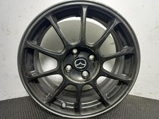 MAZDA MX5 Alloy Wheel 16 Inch 4x100 ET45 7J 2015-2026 