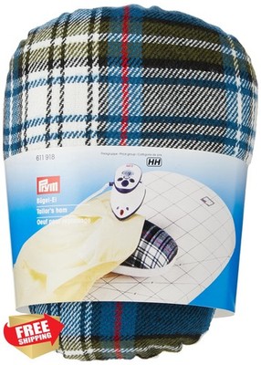 Prym Tailor's Ham Pressing Tool