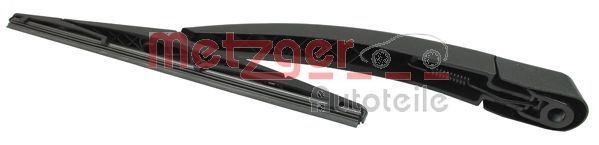 Scheibenwischerarm, Fensterreinigung 2190202 Metzger FüR Ford-image