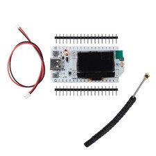 915MHZ ESP32 LoRa Development Board V3 SX1262 ESP32 LoRa V3 with OLED Display...